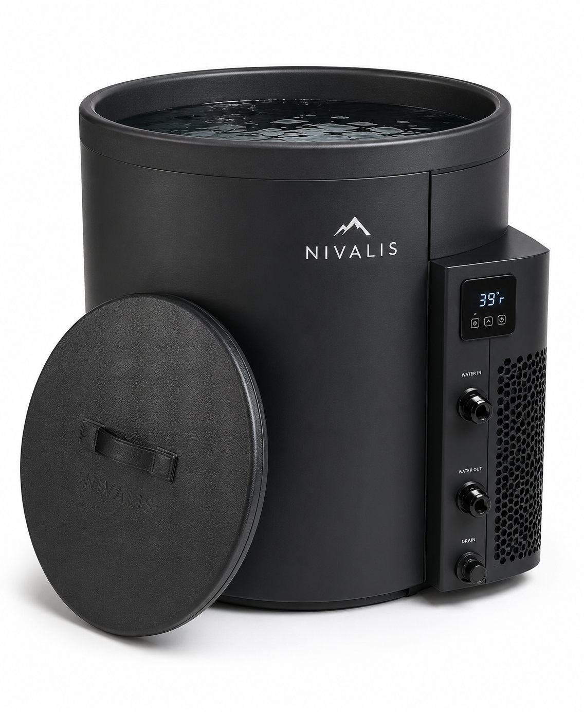 Nivalis™ Deep Immersion Plunge