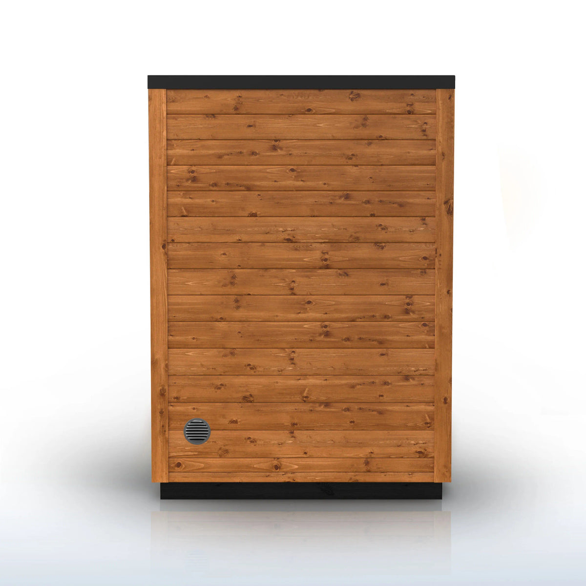 Aris Outdoor Sauna – 2 Person