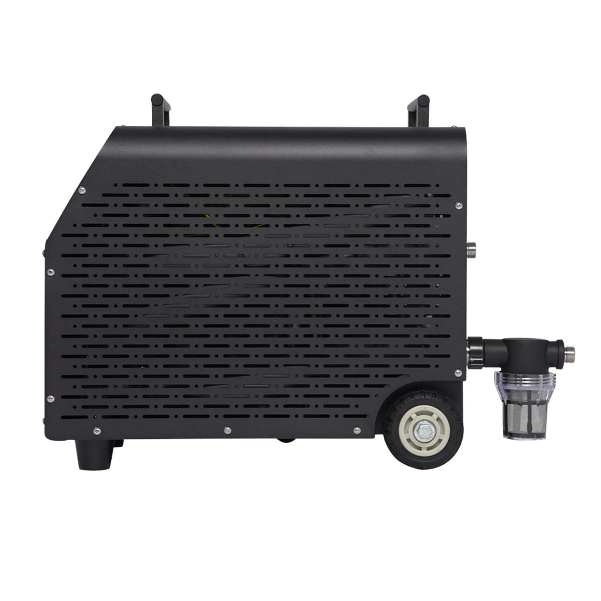 Lumina Cold Plunge Dual Chiller and Heater – 1 HP