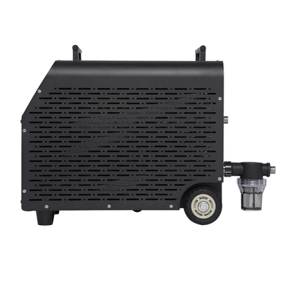 Lumina Cold Plunge Dual Chiller and Heater – 1 HP