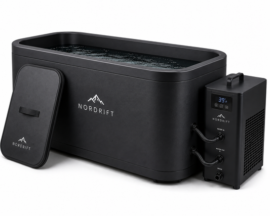 Nordrift™ Insulated Cold Plunge