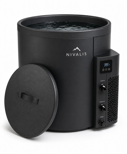 Nivalis™ Deep Immersion Plunge
