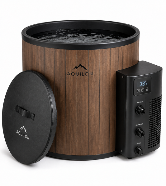 Aquilon™ Chiller Plunge System
