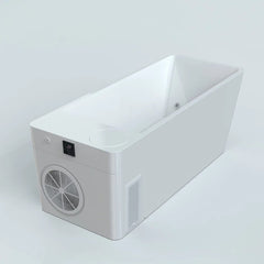 Orivon Frost Cold Plunge with Integrated Chiller