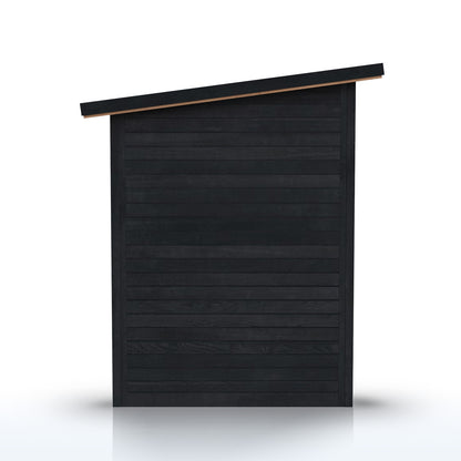 Selenia Outdoor Sauna – 4 Person