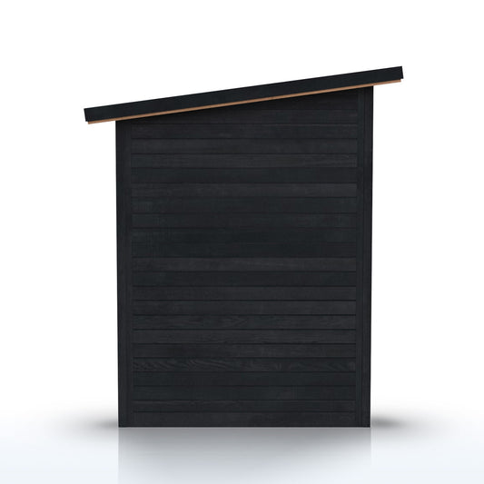 Selenia Outdoor Sauna – 4 Person