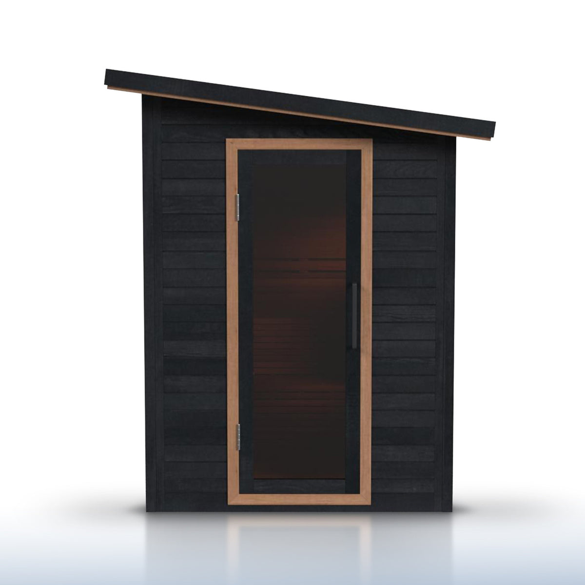 Selenia Outdoor Sauna – 4 Person