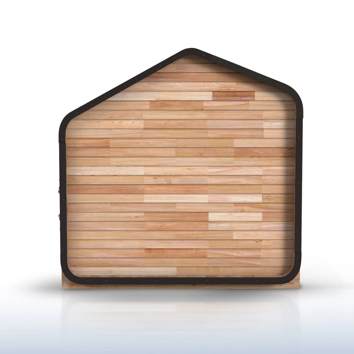 Bluet Outdoor Sauna – 6 Person