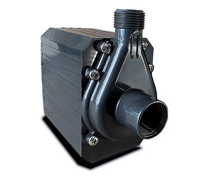 Danner 9.5 950 gph circulation pump for a single cold plunge