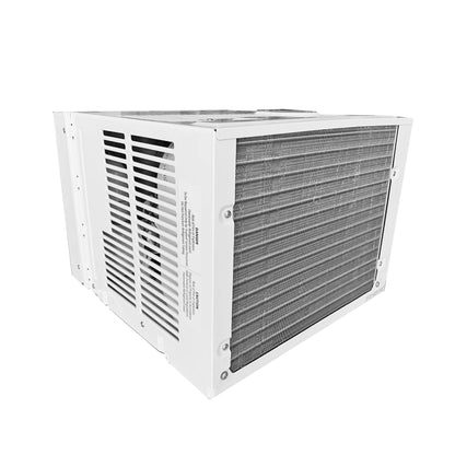 1½ HP Water Chiller, front view
