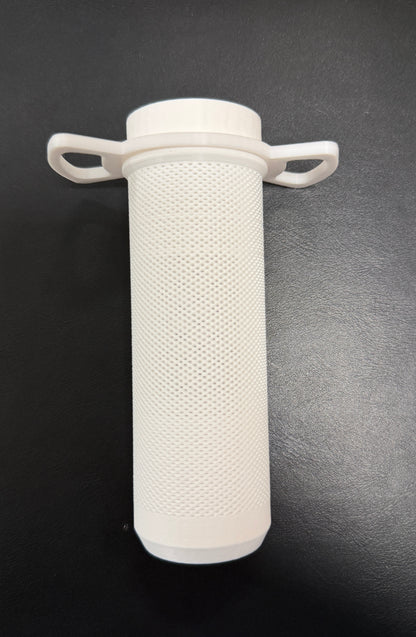 5 inch replacement filter cartridge