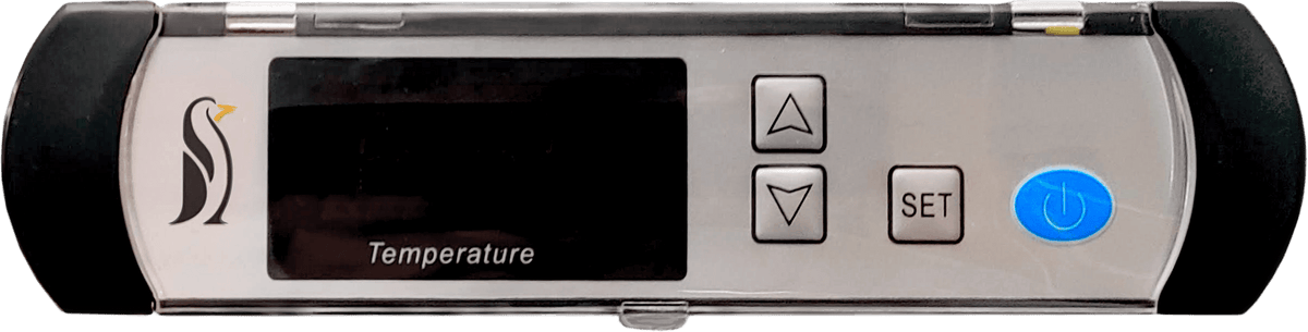 Cold Therapy Chiller digital temperature controller