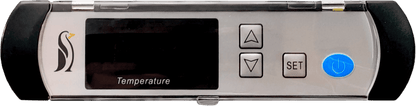 Cold Therapy Chiller digital temperature controller