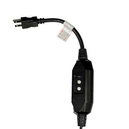 Cold Therapy Chiller 110 to 120V plug